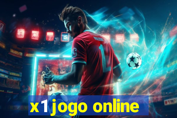 x1 jogo online